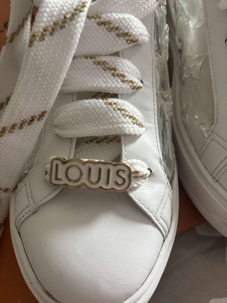Louis Vuitton tenisky