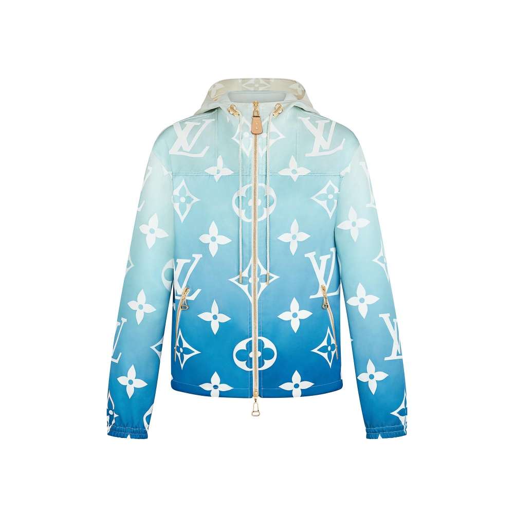 Louis Vuitton Jacket 38