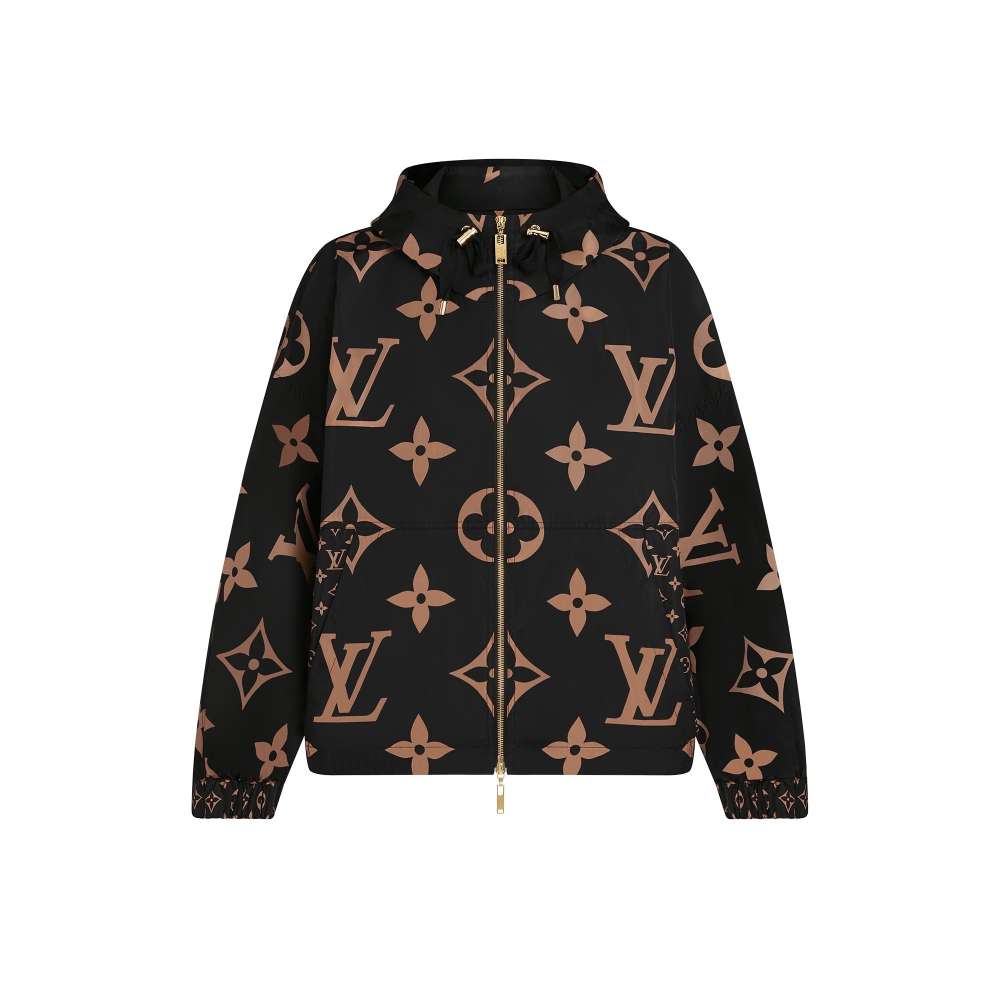 Louis Vuitton Jacket 36