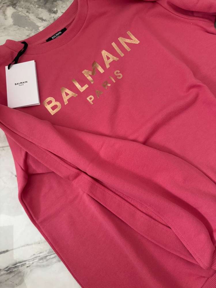 Balmain mikina