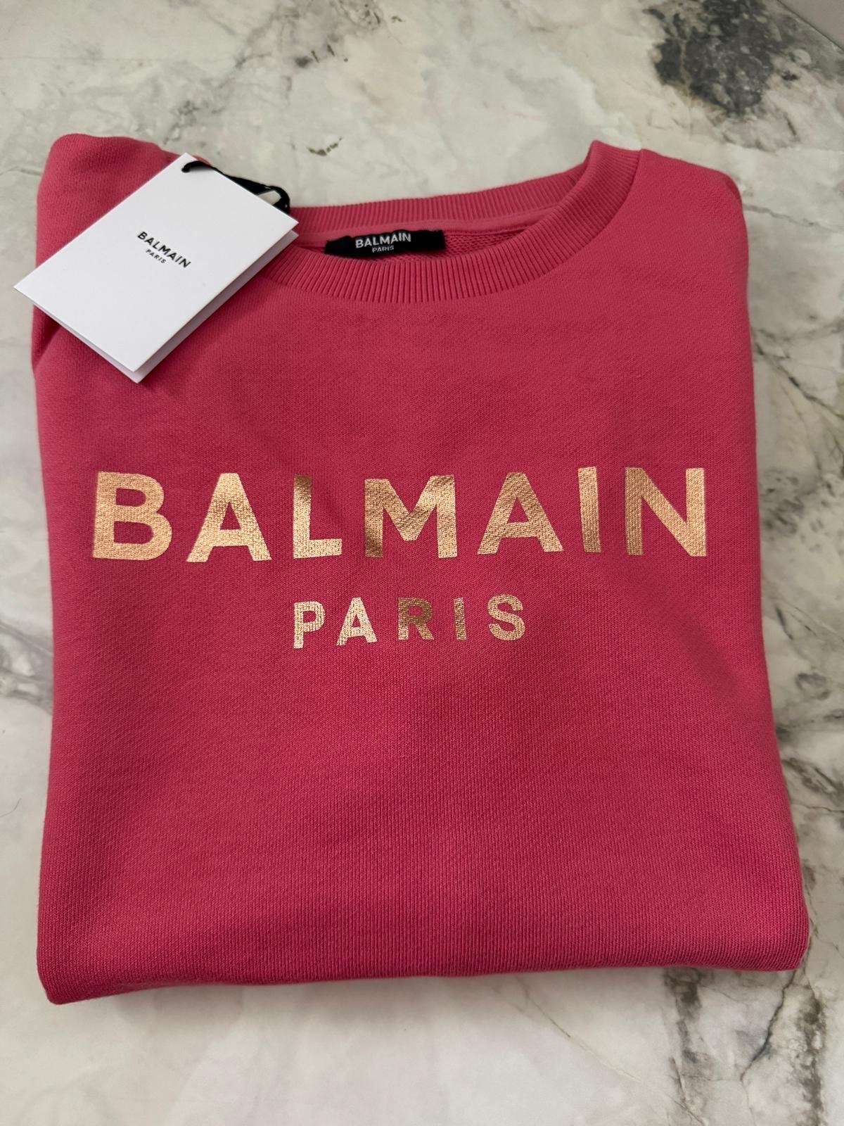 Balmain mikina