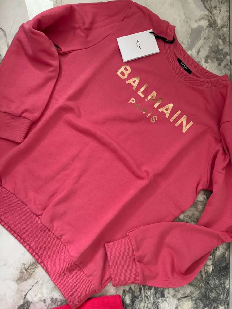 Balmain mikina