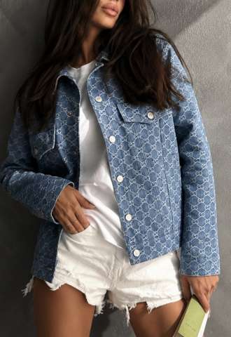 https://www.vipluxury.sk/Gucci denim obojstranná bunda