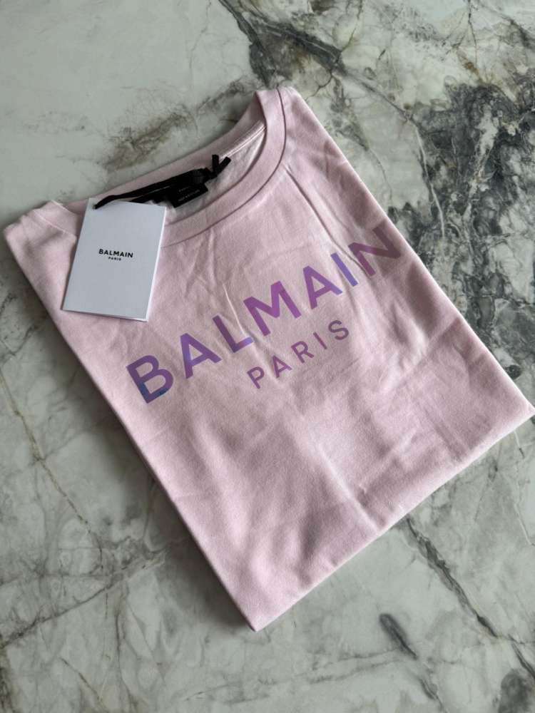 Balmain tričko
