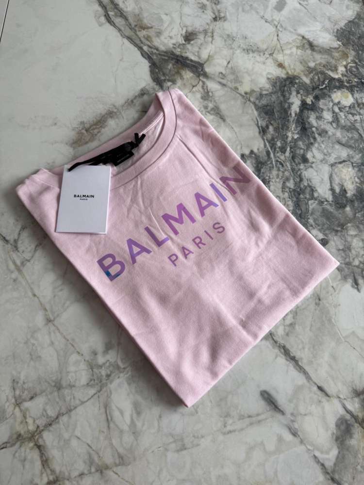 Balmain tričko