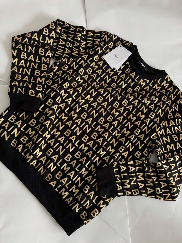 Balmain mikina