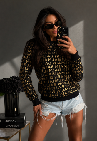 https://www.vipluxury.sk/Balmain mikina