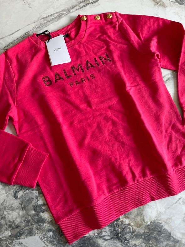 Balmain mikina