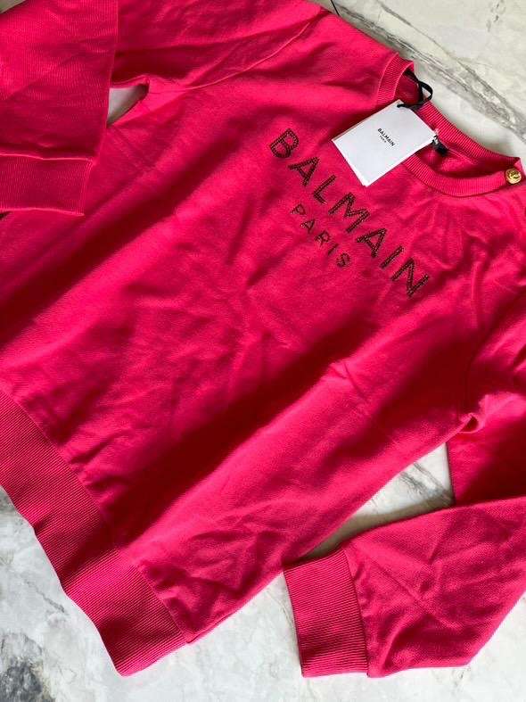 Balmain mikina