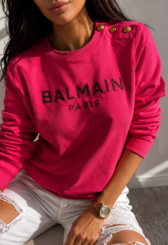 https://www.vipluxury.sk/Balmain mikina