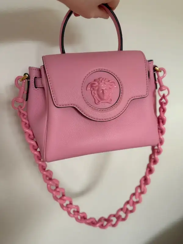 versace medusa