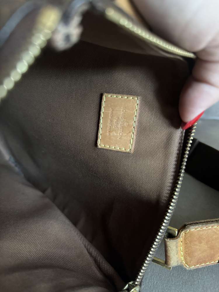 Louis Vuitton Bosphore