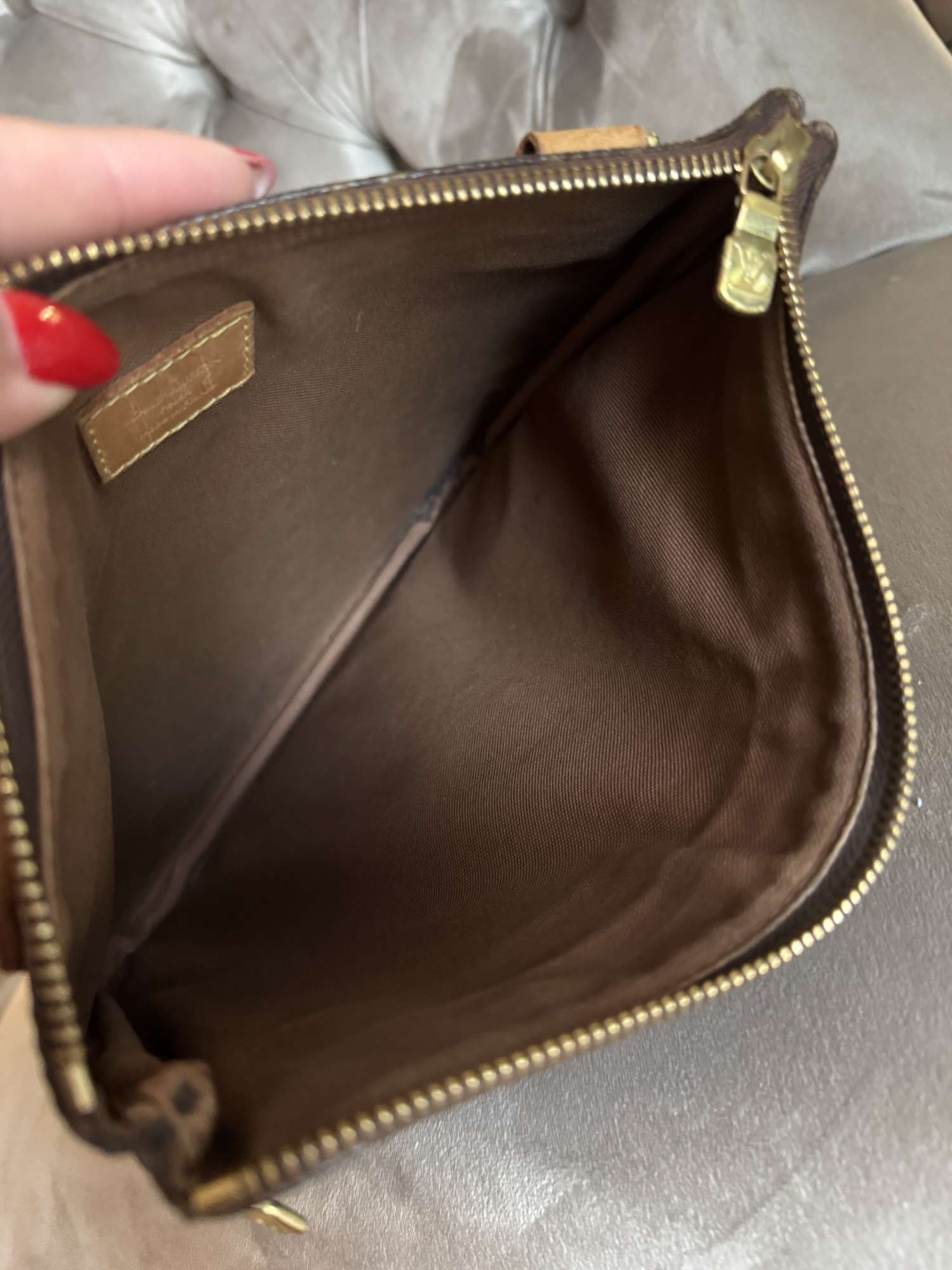 Louis Vuitton Bosphore