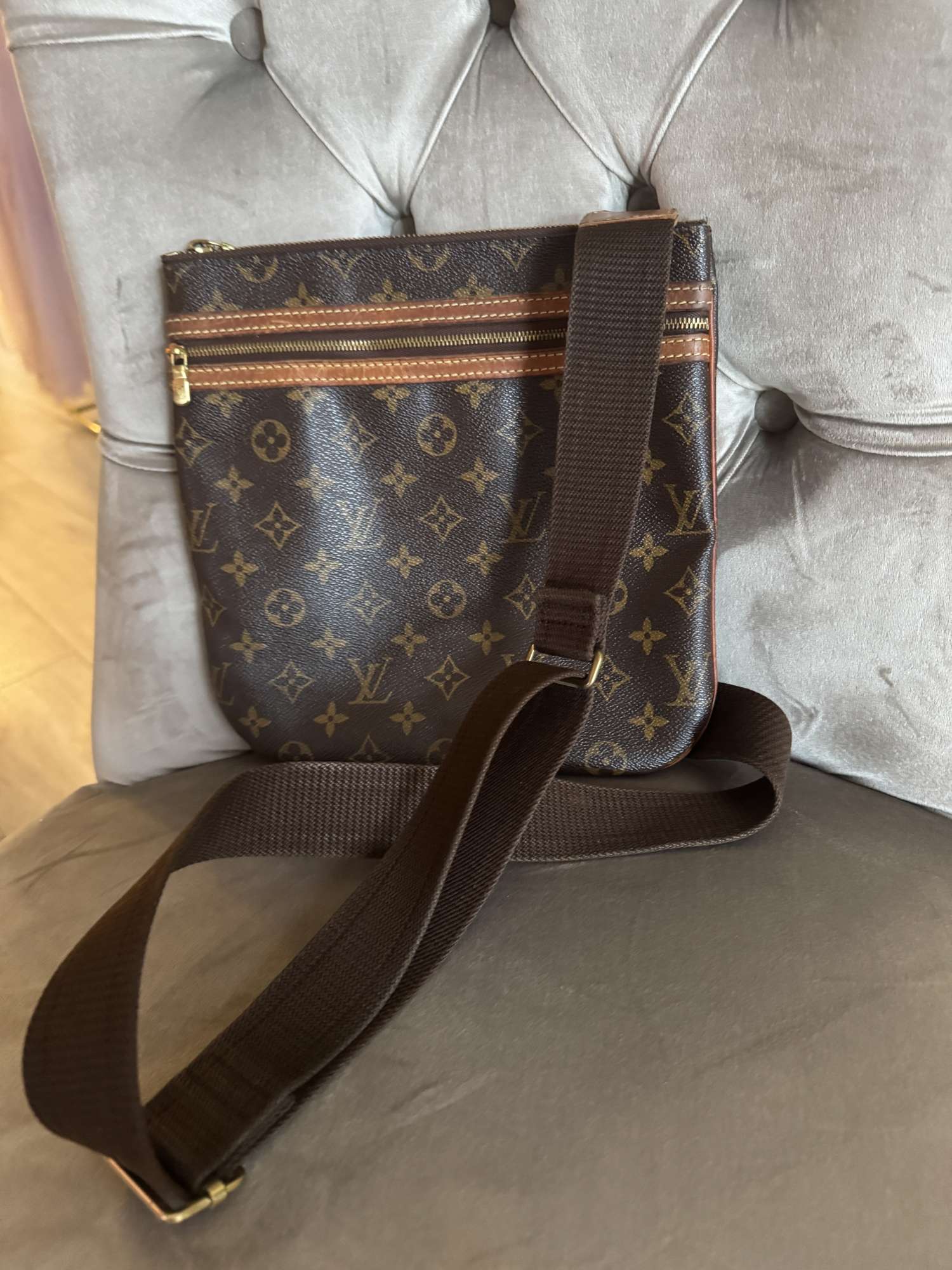 Louis Vuitton Bosphore