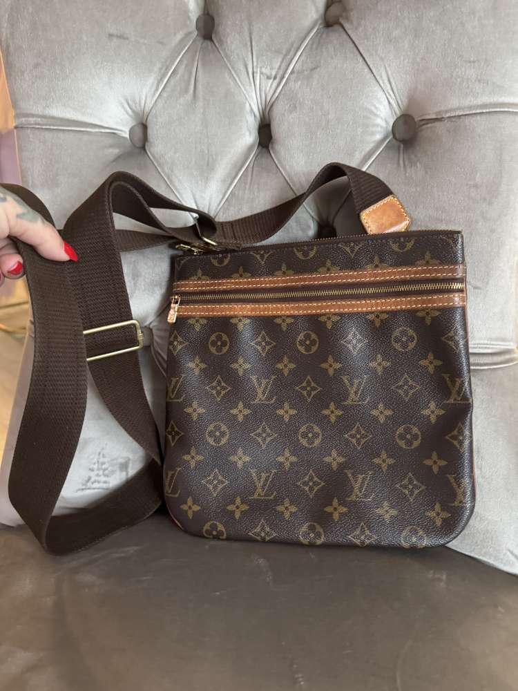 Louis Vuitton Bosphore