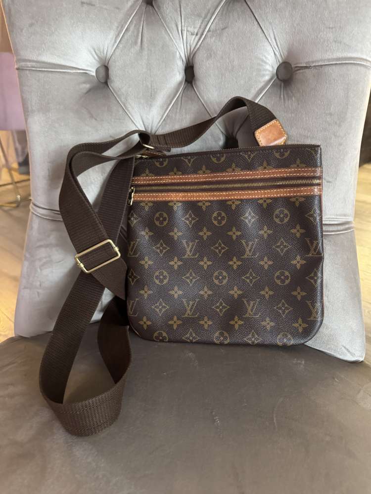 Louis Vuitton Bosphore