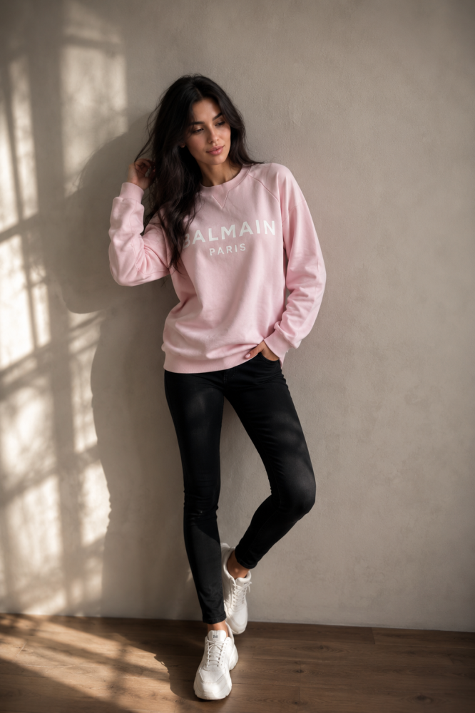 Balmain mikina