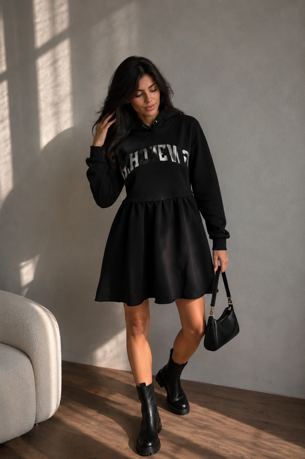 Givenchy šaty