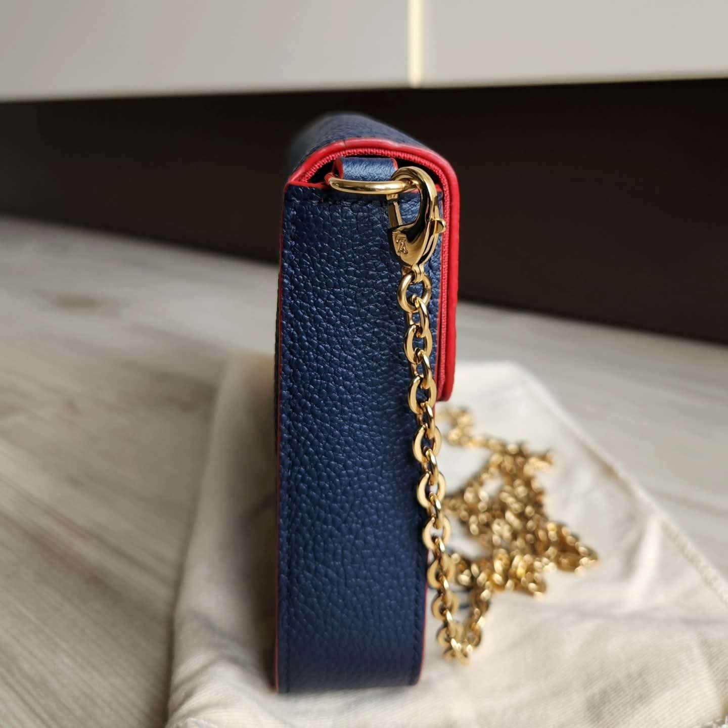 Louis Vuitton Felicie