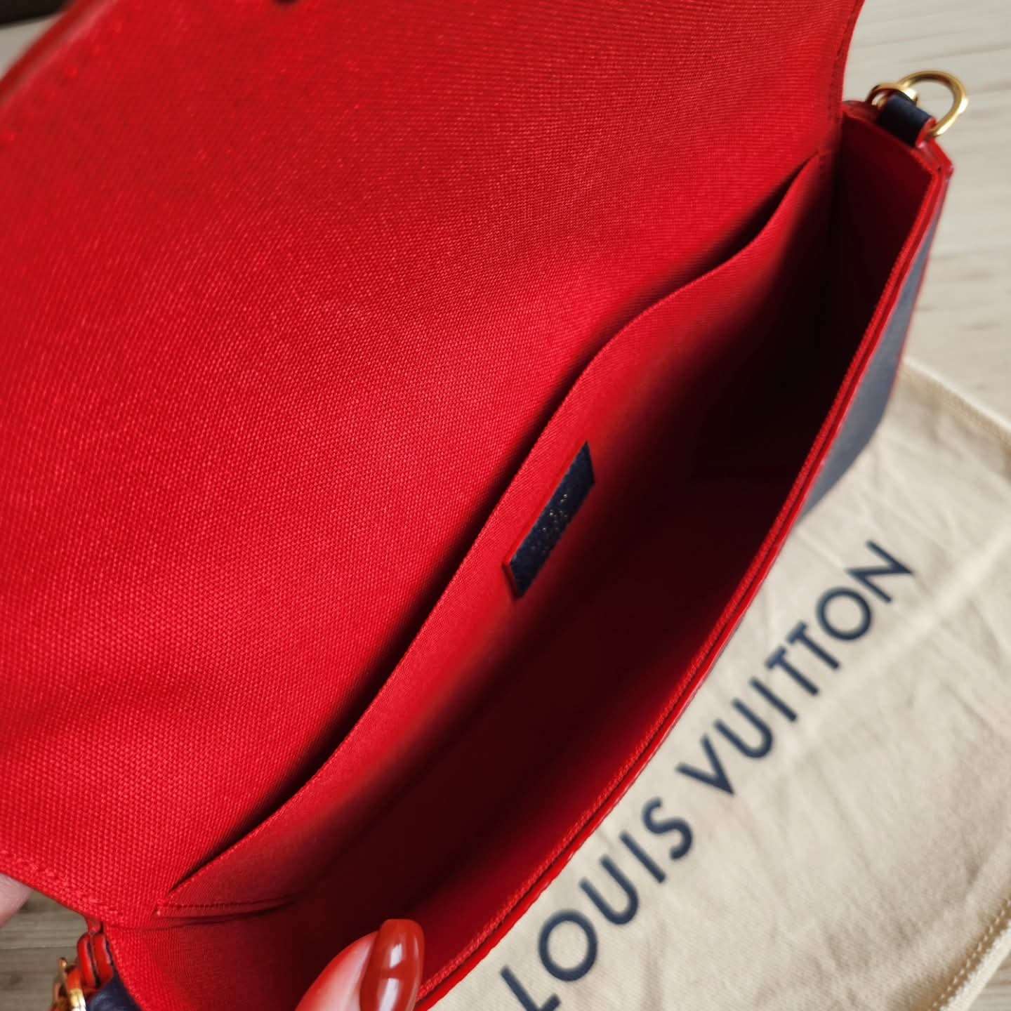 Louis Vuitton Felicie