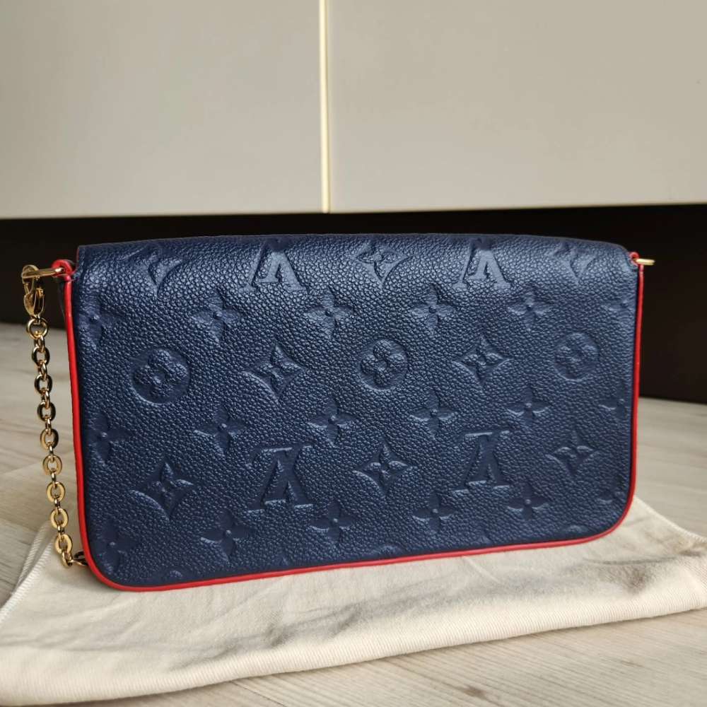 Louis Vuitton Felicie