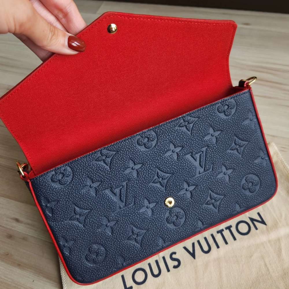 Louis Vuitton Felicie