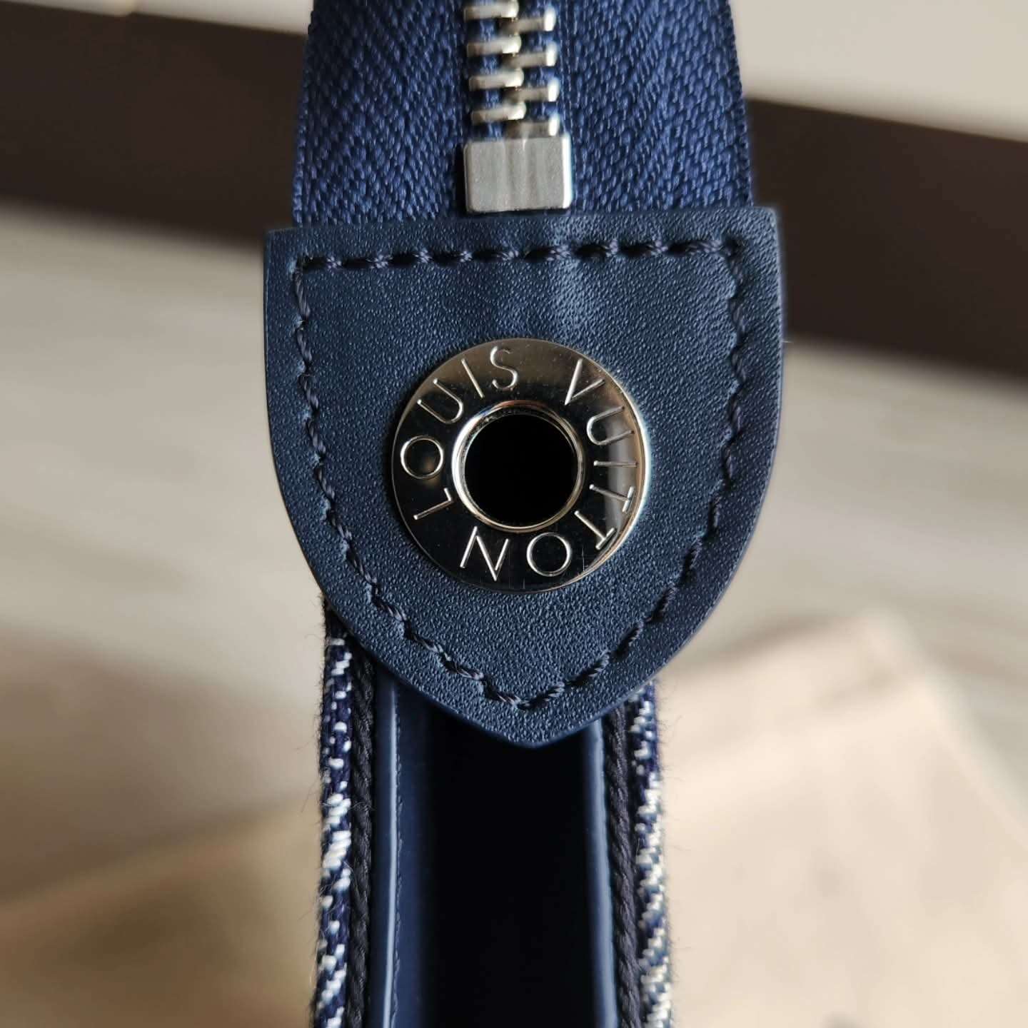 Louis Vuitton Pochette Voyage