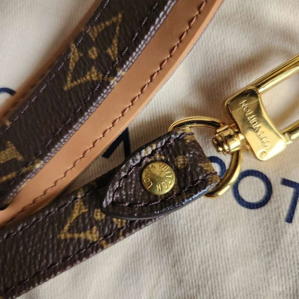 Louis Vuitton Strap