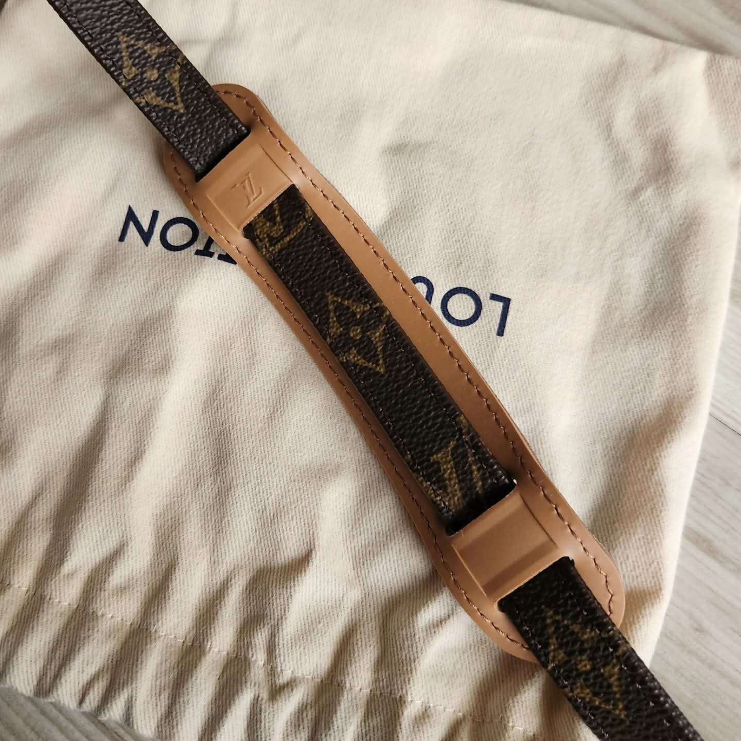 Louis Vuitton Strap