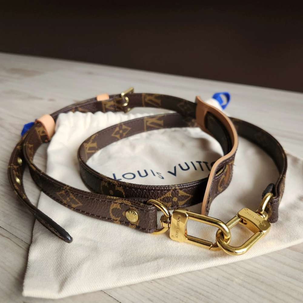 Louis Vuitton Strap