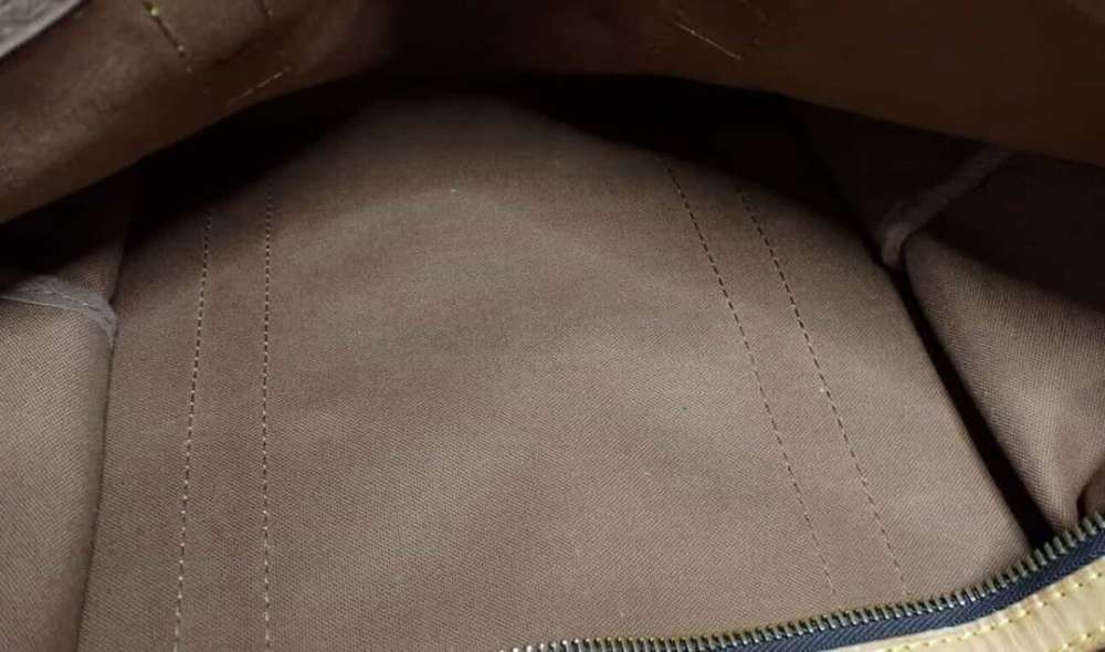 Vintage LV keepall 45