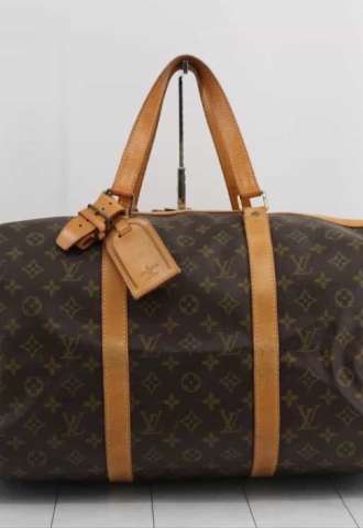 https://www.vipluxury.sk/Vintage LV keepall 45