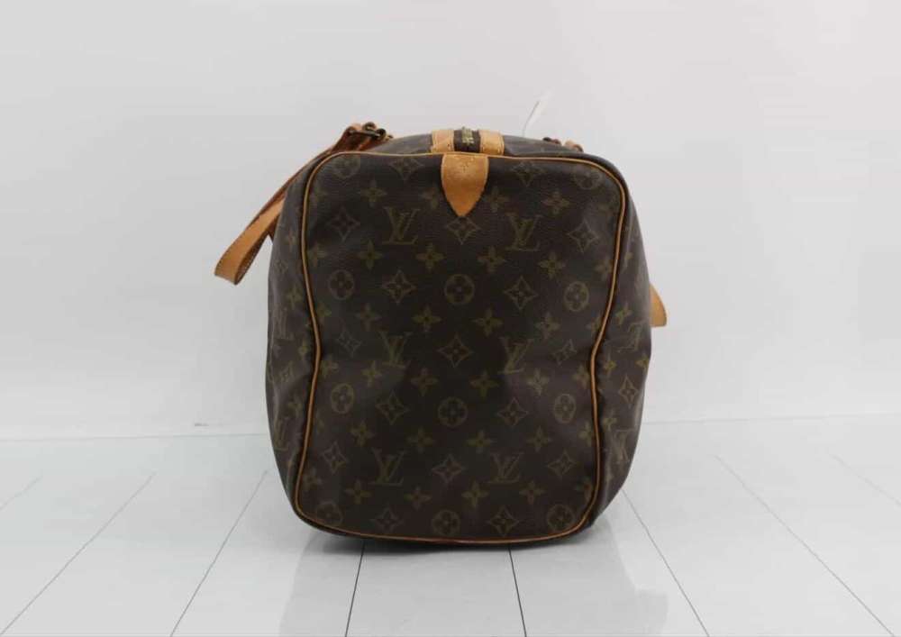 Vintage LV keepall 45