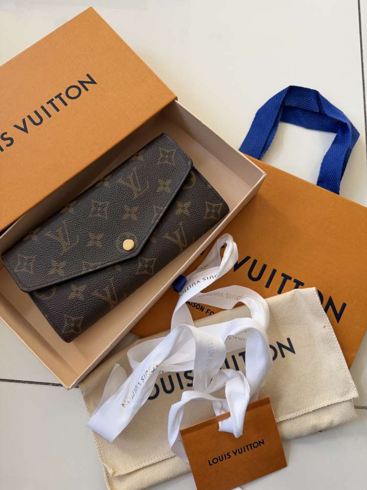 Peňaženka Louis Vuitton