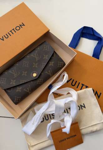 https://www.vipluxury.sk/Peňaženka Louis Vuitton
