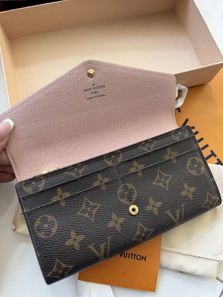 Peňaženka Louis Vuitton