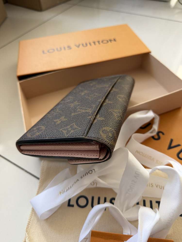 Peňaženka Louis Vuitton