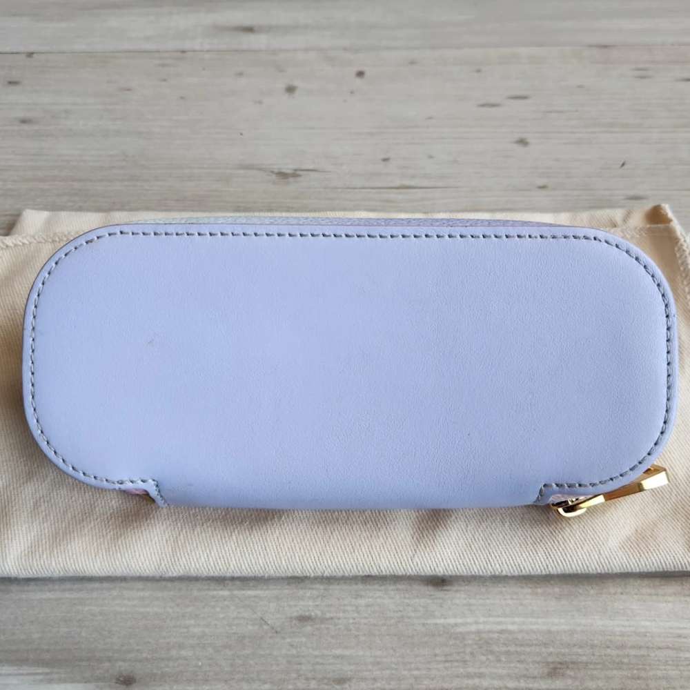 Louis Vuitton Pouzro na bryle