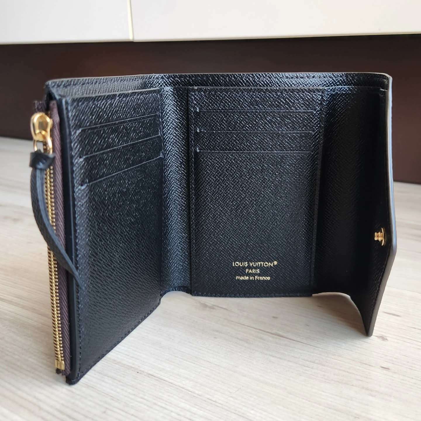 Louis Vuitton Victorine