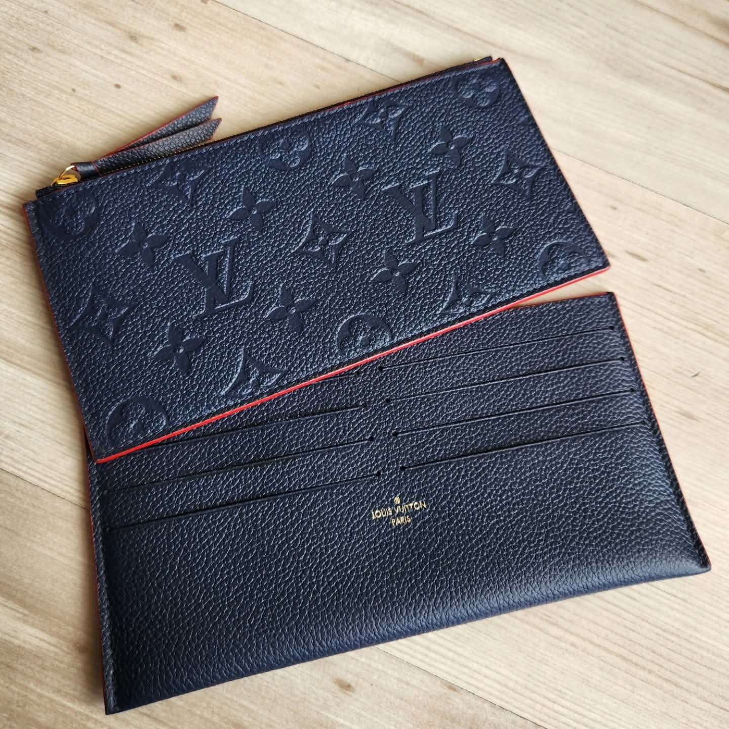 Louis Vuitton Set