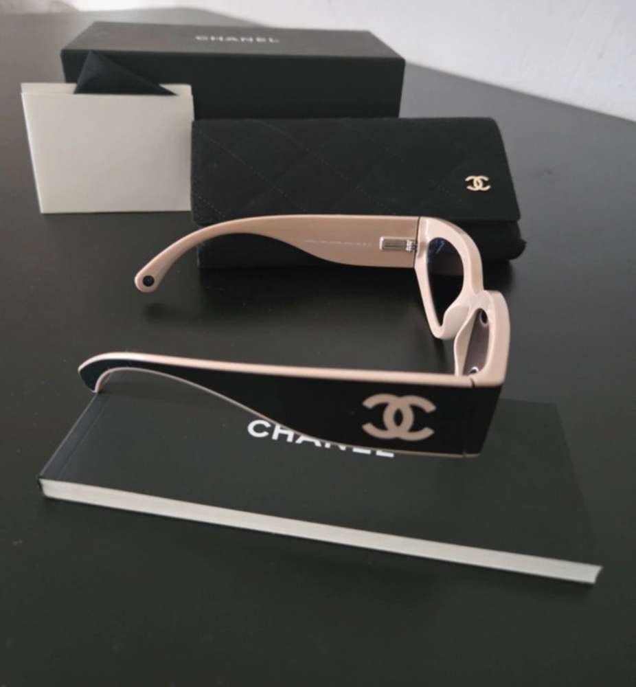Chanel okuliare