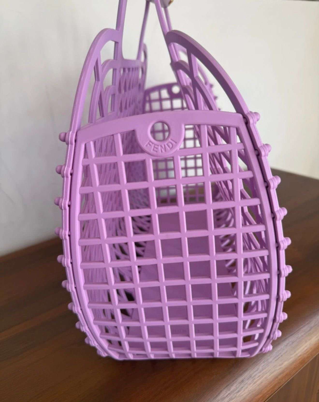 Fendi košík