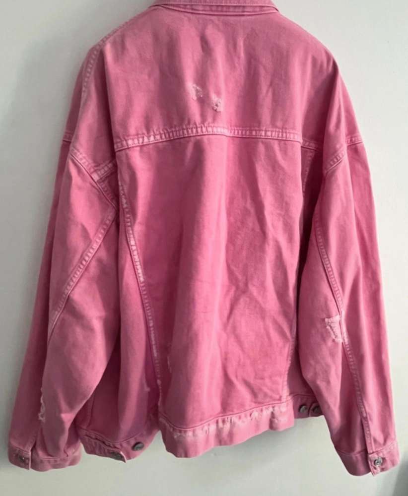 Balenciaga bunda