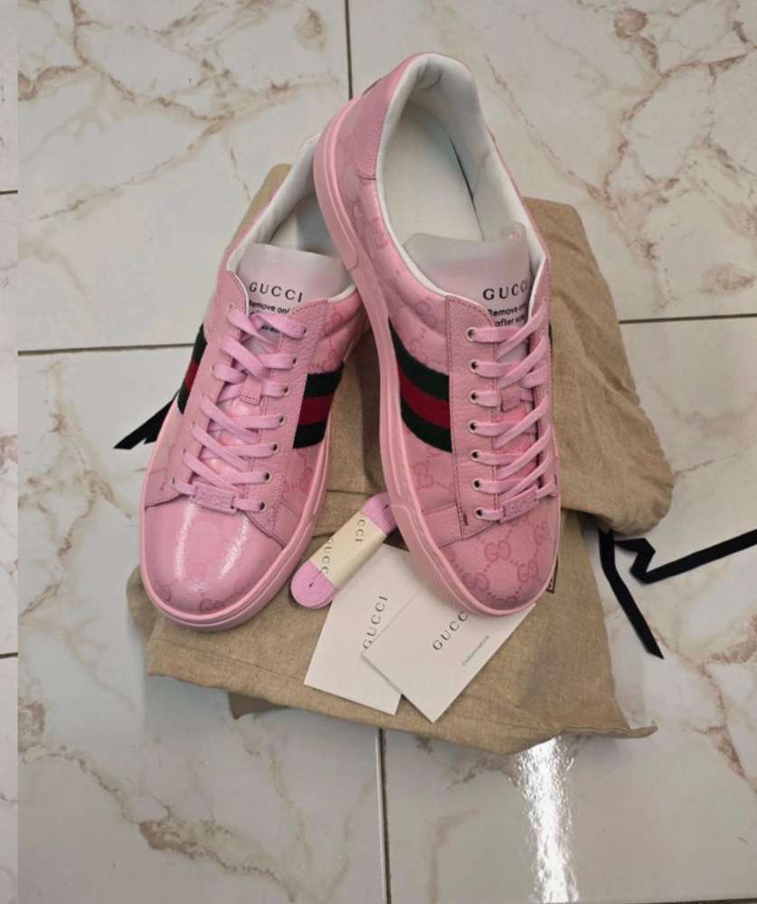 Gucci tenisky