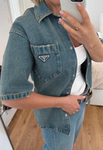 https://www.vipluxury.sk/Prada riflová kosela