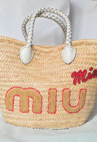 https://www.vipluxury.sk/Miu Miu košík
