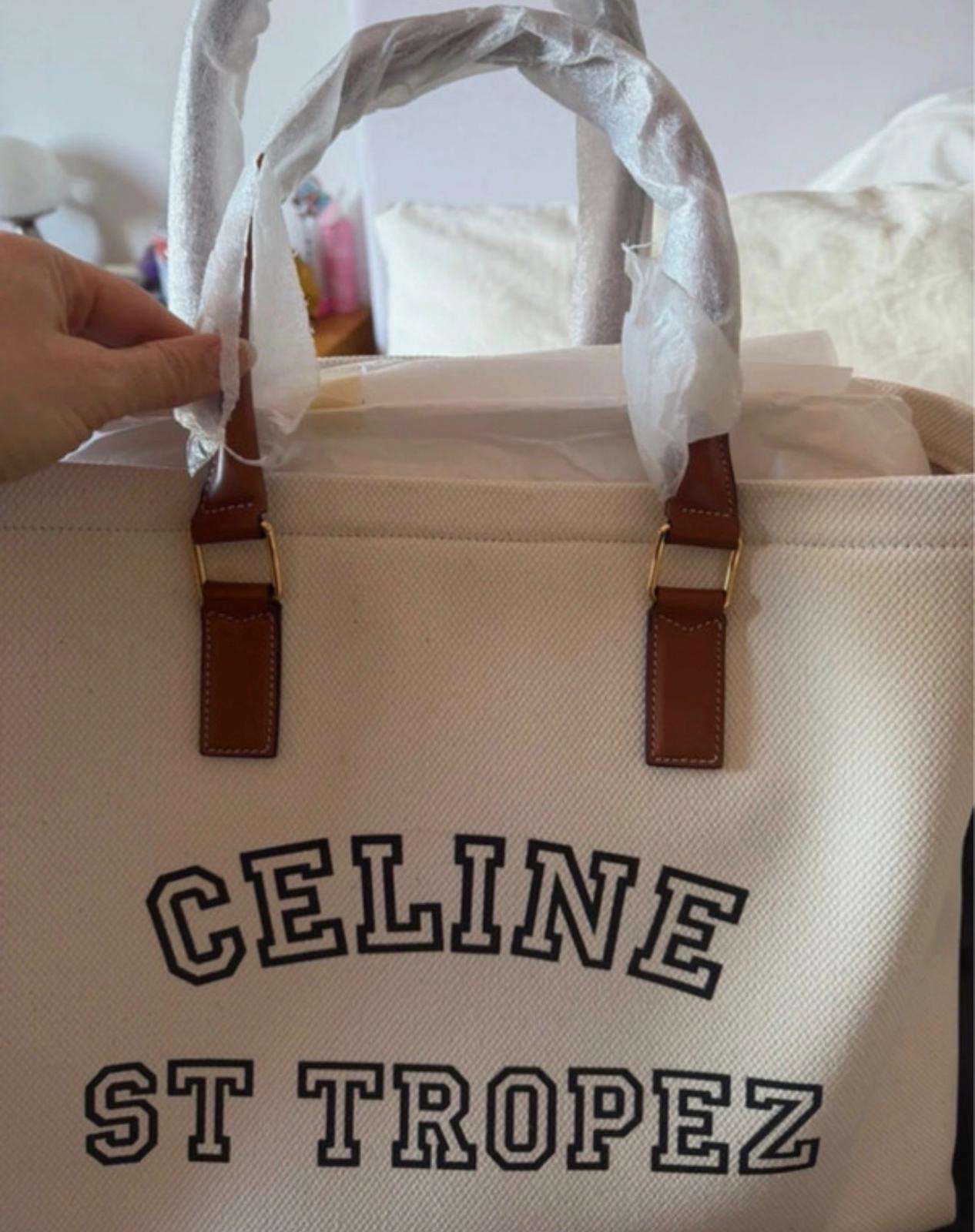 Celine taška