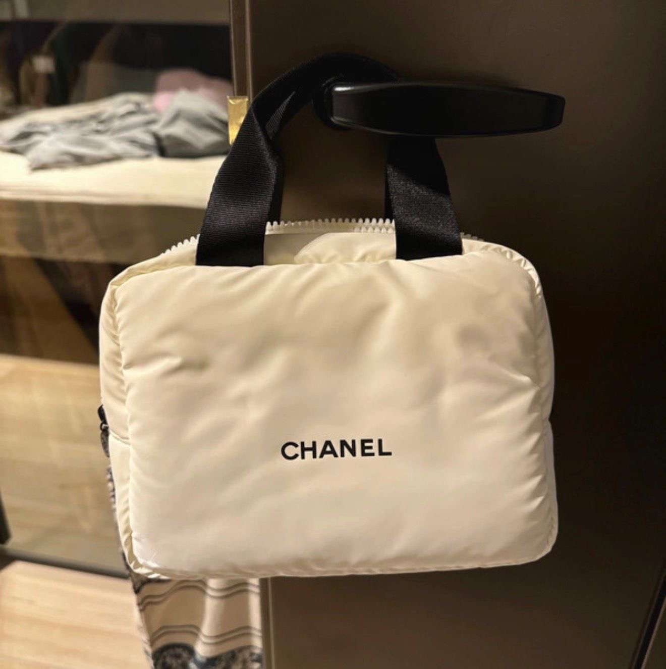 Chanel beauty