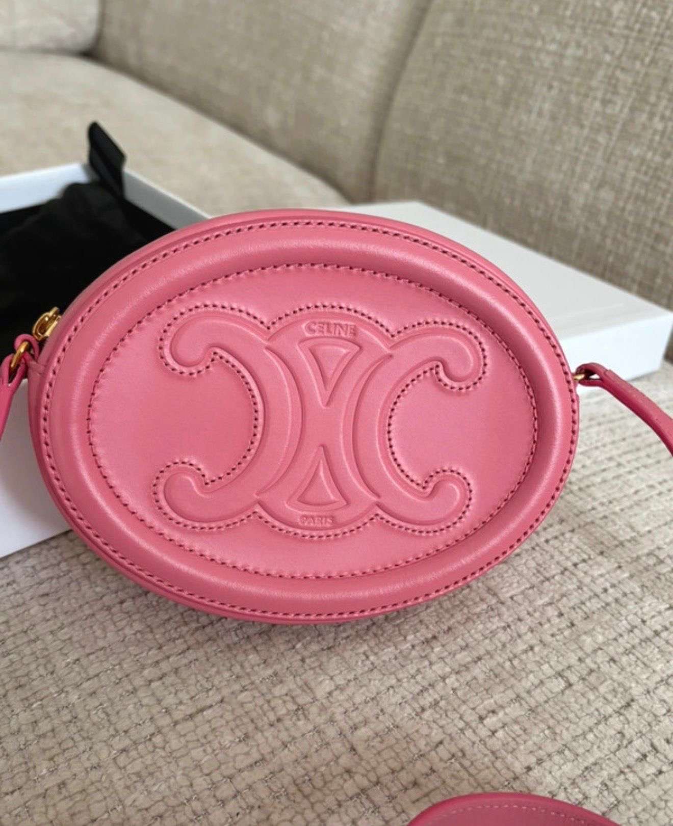 Celine crossbody