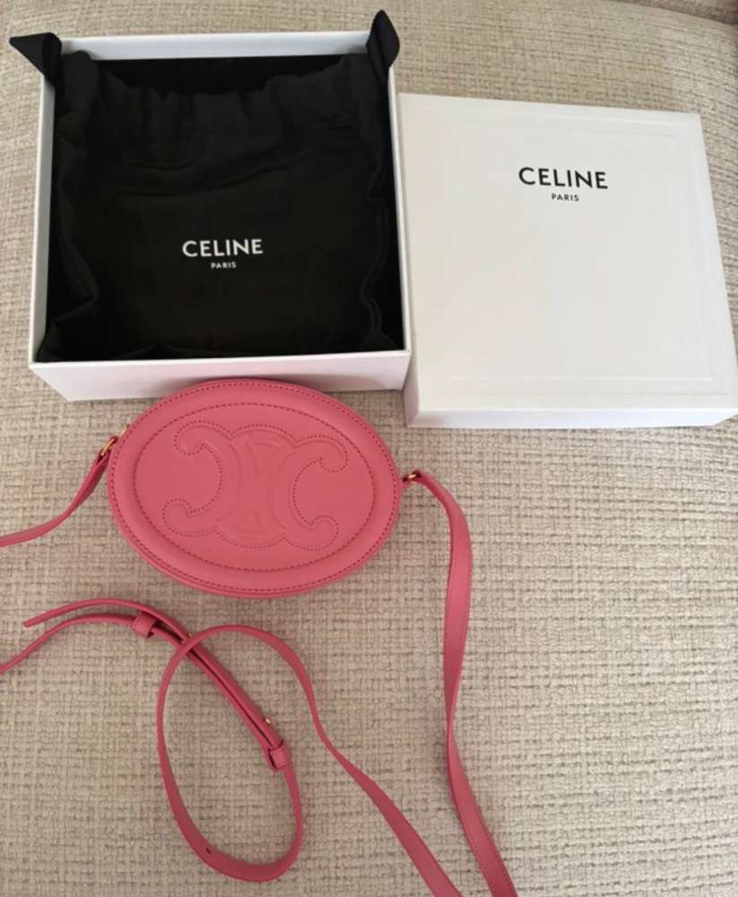 Celine crossbody